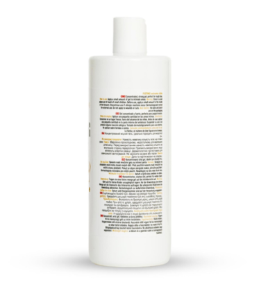 MyLove Fisting Extreme Slide gusti lubrikant za fisting — 500ml — 101 4754-3